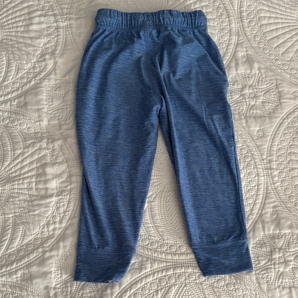 Hanna Andersson Made for Sun UPF Jogger Pants - Picture 3 of 3